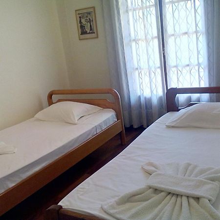 Villa Rose Garden Ágios Ioánnis Екстериор снимка