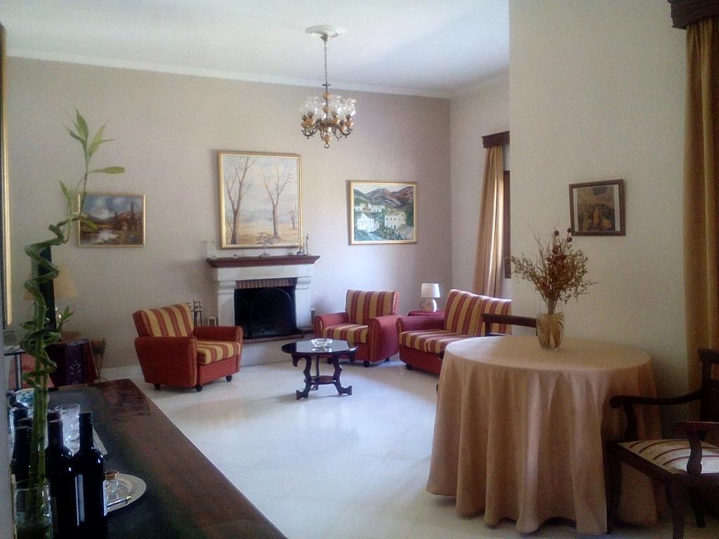 Villa Rose Garden Ágios Ioánnis Екстериор снимка